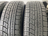 ヨコハマ アイスガード iG60 195/65R15  /　 ZACK 6.0J+45 100-5穴 4本