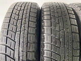 ヨコハマ アイスガード iG60 195/65R15  /　 ZACK 6.0J+45 100-5穴 4本