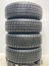 ヨコハマ アイスガード iG60 195/65R15  /　 ジョーカー 6.0J+43 100-5穴 4本