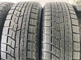 ヨコハマ アイスガード iG60 195/65R15  /　 ジョーカー 6.0J+43 100-5穴 4本