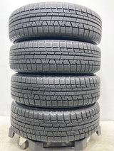 ヨコハマ アイスガード iG50 PLUS 175/65R15  /　 ジョーカー 5.5J+42 100-4穴 4本
