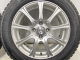 ヨコハマ アイスガード iG50 PLUS 175/65R15  /　 ジョーカー 5.5J+42 100-4穴 4本