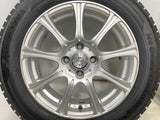 ヨコハマ アイスガード iG50 PLUS 175/65R15  /　 ジョーカー 5.5J+42 100-4穴 4本