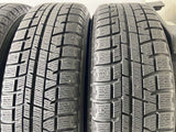 ヨコハマ アイスガード iG50 PLUS 175/65R15  /　 ジョーカー 5.5J+42 100-4穴 4本