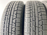 ヨコハマ アイスガード iG50 PLUS 175/65R15  /　 ジョーカー 5.5J+42 100-4穴 4本