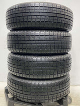 トーヨータイヤ ガリット G5 175/65R15  /　 BALMINUM 5.5J+50 100-4穴 4本