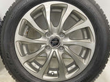 トーヨータイヤ ガリット G5 175/65R15  /　 BALMINUM 5.5J+50 100-4穴 4本