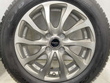 トーヨータイヤ ガリット G5 175/65R15  /　 BALMINUM 5.5J+50 100-4穴 4本