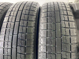 トーヨータイヤ ガリット G5 175/65R15  /　 BALMINUM 5.5J+50 100-4穴 4本