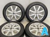 グッドイヤー アイスナビ 6 175/65R15  /　 TOPRUN 5.5J+45 100-4穴 4本