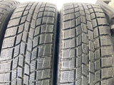 グッドイヤー アイスナビ 6 175/65R15  /　 TOPRUN 5.5J+45 100-4穴 4本