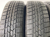 グッドイヤー アイスナビ 6 175/65R15  /　 TOPRUN 5.5J+45 100-4穴 4本