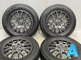 ヨコハマ アイスガード iG50 PLUS 195/65R15  /　 Mistiere 6.0J+53 114.3-5穴 4本