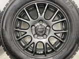 ヨコハマ アイスガード iG50 PLUS 195/65R15  /　 Mistiere 6.0J+53 114.3-5穴 4本