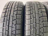 ヨコハマ アイスガード iG50 PLUS 195/65R15  /　 Mistiere 6.0J+53 114.3-5穴 4本