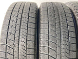 ブリヂストン ブリザック VRX 185/65R15  /　 JOKER 5.5J+42 100-4穴 4本
