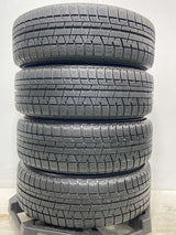 ヨコハマ アイスガード iG50 PLUS 185/60R15  /フォルクスワーゲン純正  6.0J+40 100-5穴 4本