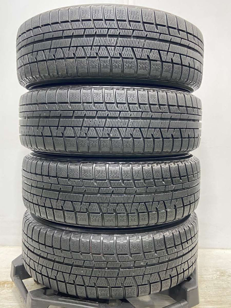 ヨコハマ アイスガード iG50 PLUS 185/60R15 /フォルクスワーゲン純正