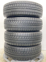 ブリヂストン ブリザック VRX 175/65R15  /　 JOKER 5.5J+38 100-4穴 4本