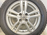 ブリヂストン ブリザック VRX 175/65R15  /　 JOKER 5.5J+38 100-4穴 4本