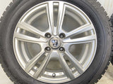ブリヂストン ブリザック VRX 175/65R15  /　 JOKER 5.5J+38 100-4穴 4本