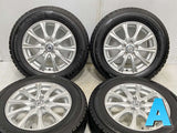ヨコハマ アイスガード iG50 PLUS 195/65R15  /　 JOKER 6.0J+43 100-5穴 4本