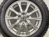 ヨコハマ アイスガード iG50 PLUS 195/65R15  /　 JOKER 6.0J+43 100-5穴 4本