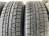 ヨコハマ アイスガード iG50 PLUS 195/65R15  /　 JOKER 6.0J+43 100-5穴 4本