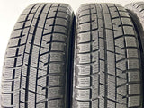 ヨコハマ アイスガード iG50 PLUS 175/65R15  /　 MILLOUS 5.5J+42 100-4穴 4本