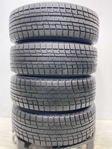 イエローハットプラクティバアイス BP02 195/65R15  /　 シュナイダー 6.0J+50 114.3-5穴 4本
