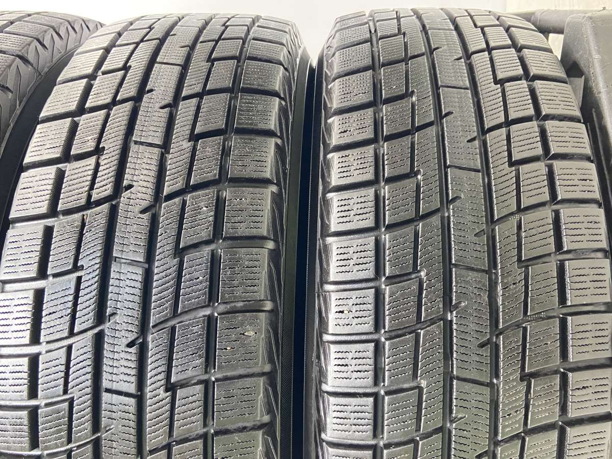 イエローハットプラクティバアイス BP02 195/65R15 / シュナイダー 6.0J+50 114.3-5穴 4本 – タイヤ・ホイールカンパニー