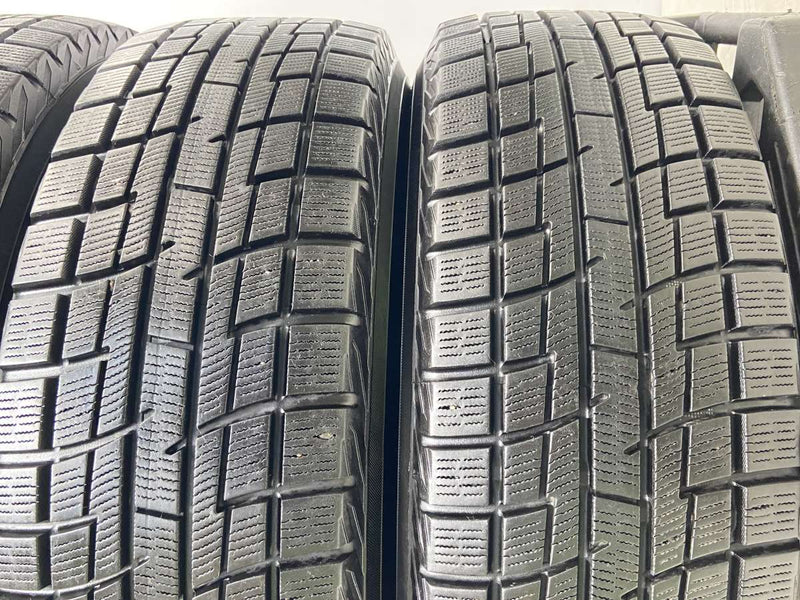 イエローハットプラクティバアイス BP02 195/65R15 / シュナイダー 6.0