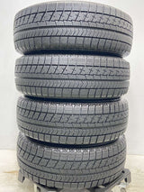 ブリヂストン ブリザック VRX 195/65R15  /トヨタ純正  6.0J+45 100-5穴 4本