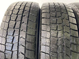 ダンロップ ウィンターマックス WM02 185/60R15  /　 JOKER 5.5J+42 100-4穴 4本