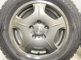 ダンロップ ウィンターマックス WM01 195/65R15  /　 RIVAZZA 6.0J+48 114.3-5穴 4本