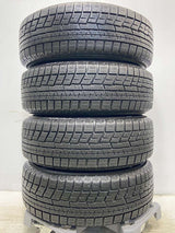 ヨコハマ アイスガード iG60 195/65R15  /　 ジョーカー 6.5J+40 100-5穴 4本