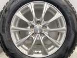 ヨコハマ アイスガード iG60 195/65R15  /　 ジョーカー 6.5J+40 100-5穴 4本
