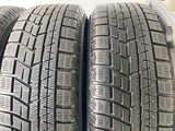 ヨコハマ アイスガード iG60 195/65R15  /　 ジョーカー 6.5J+40 100-5穴 4本