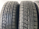 ヨコハマ アイスガード iG60 195/65R15  /　 ジョーカー 6.5J+40 100-5穴 4本