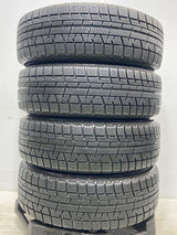 ヨコハマ アイスガード iG50 PLUS 195/65R15  /トヨタ純正  6.0J+45 100-5穴 4本