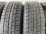 ヨコハマ アイスガード iG50 PLUS 195/65R15  /トヨタ純正  6.0J+45 100-5穴 4本