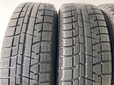 ヨコハマ アイスガード iG50 PLUS 195/65R15  /トヨタ純正  6.0J+45 100-5穴 4本
