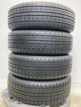 トーヨータイヤ ガリット G5 175/65R15  /　 AQUA 5.5J+42 100-4穴 4本
