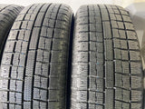 トーヨータイヤ ガリット G5 175/65R15  /　 AQUA 5.5J+42 100-4穴 4本