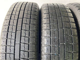 トーヨータイヤ ガリット G5 175/65R15  /　 AQUA 5.5J+42 100-4穴 4本