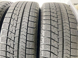 ブリヂストン ブリザック VRX 185/60R15  /　 Ｓ 6.0J+45 100-5穴 4本