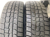 ダンロップ ウィンターマックス WM02 185/65R15  2本