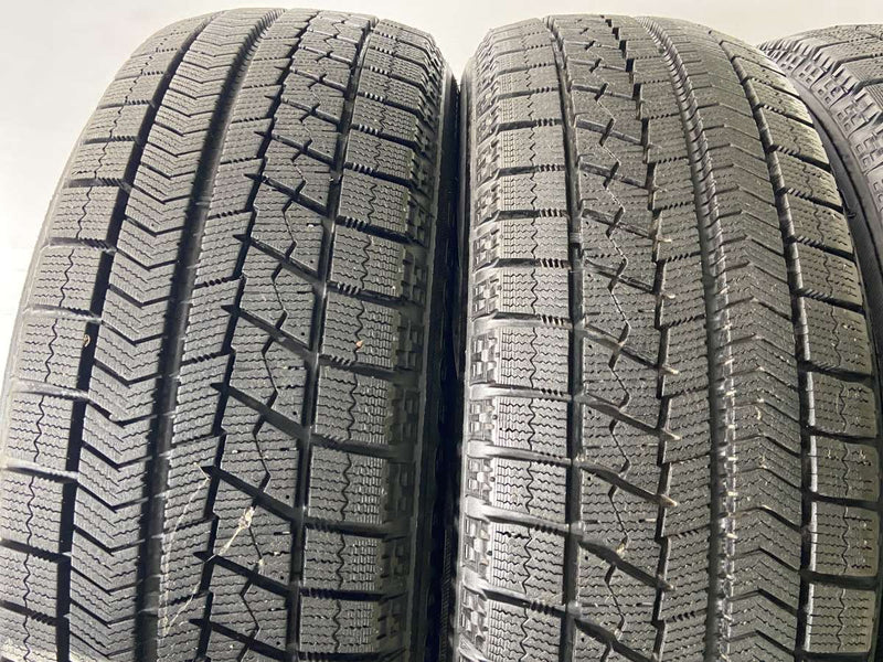 ブリヂストン ブリザック VRX 185/60R15  4本