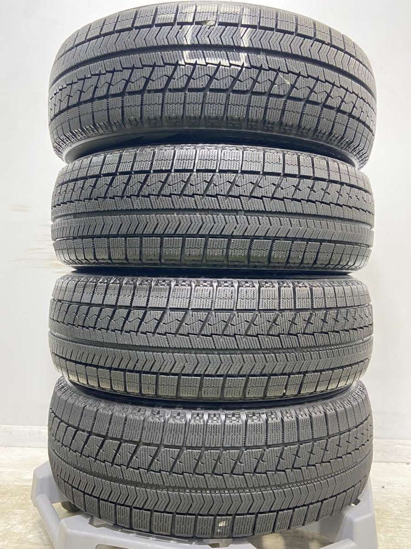 ブリヂストン ブリザック VRX 185/60R15  4本