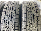 ヨコハマ アイスガード iG70 185/60R15  /トヨタ純正  5.5J+ 100-4穴 4本